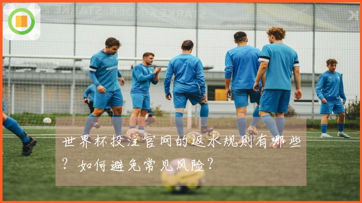 世界杯投注官网的返水规则有哪些？如何避免常见风险？