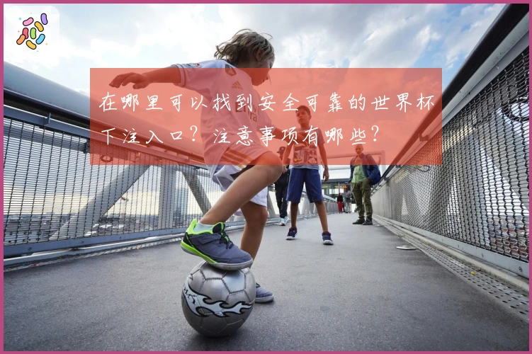 在哪里可以找到安全可靠的世界杯下注入口？注意事项有哪些？